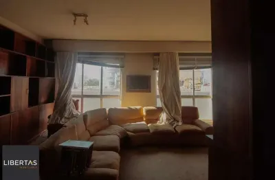 Vende-se apartamento com 4 quartos (1 suíte), 204 m² e 2 vagas - rio branco