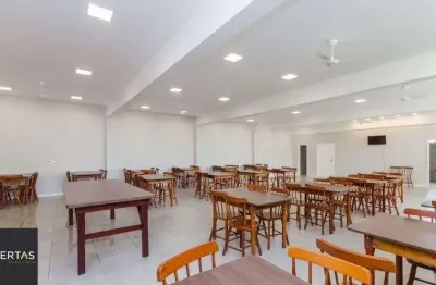 Apartamento com 2 quartos à venda na Travessa Escobar, 449, Camaquã, Porto Alegre