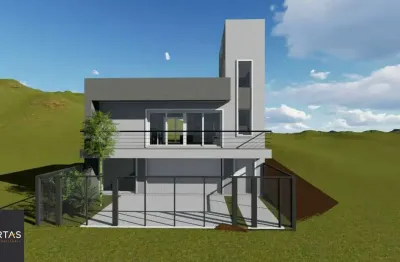 Casa com 3 quartos à venda na Rua Marquês de Barbacena, 31, Partenon, Porto Alegre