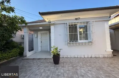 Casa com 3 quartos à venda na Rua Afonso Pena, 154, Azenha, Porto Alegre