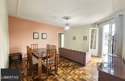 Apartamento com 3 quartos à venda na Rua Santo Antônio, 611, Bom Fim, Porto Alegre