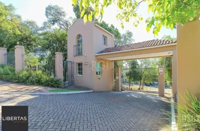 Terreno em condomínio fechado à venda na Rua Adriano Pereira da Silva, 290, Vila Nova, Porto Alegre