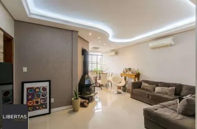 Apartamento 3 dorms com suíte e 2 vagas no jardim itu – porto alegre