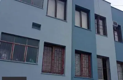 Apartamento com 1 quarto à venda na Avenida Protásio Alves, 4495, Petrópolis, Porto Alegre