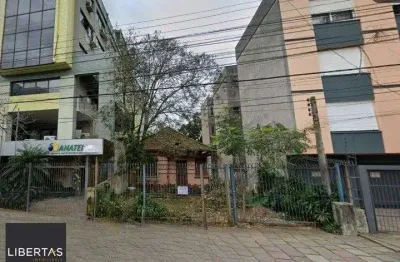 Terreno à venda na Avenida Princesa Isabel, 796, Santana, Porto Alegre