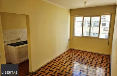 Apartamento com 1 quarto à venda na Rua dos Andradas, 918, Centro Histórico, Porto Alegre