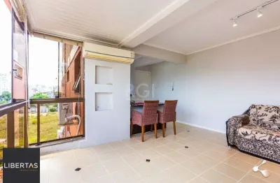 Apartamento com 1 quarto à venda na Rua General Lima e Silva, 1509, Centro Histórico, Porto Alegre