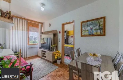 Apartamento com 2 quartos à venda na Rua Albion, 278, Partenon, Porto Alegre