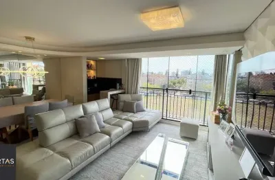 Apartamento 3 dorm sendo 01 suíte e 2 vagas, tulio de rose - jardim europa