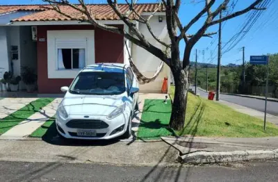 Casa em condomínio fechado com 3 quartos à venda na Acesso Terra Nova, 502, Terra Nova, Alvorada