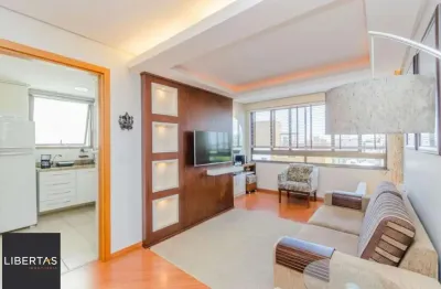 Apartamento com 2 quartos à venda na Rua Washington Luiz, 238, Centro Histórico, Porto Alegre