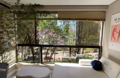 Apartamento com 3 quartos à venda na Avenida Doutor Nilo Peçanha, 2863, Chácara das Pedras, Porto Alegre