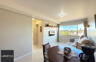 Apartamento com 2 quartos à venda na Rua Dorival Castilhos Machado, 490, Hípica, Porto Alegre