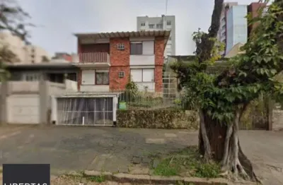 Casa com 4 quartos à venda na Rua Dona Oti, 61, Petrópolis, Porto Alegre