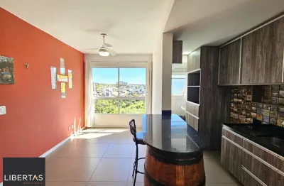 Apartamento com 2 quartos à venda na Rua Luiz Fontoura Júnior, 230, Jardim Itu Sabará, Porto Alegre
