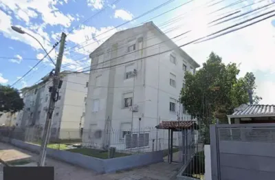 Apartamento com 2 quartos à venda na Rua Gorki, 191, Cavalhada, Porto Alegre