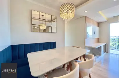 Apartamento com 3 quartos à venda na Rua da Figueira, 383, Nossa Senhora das Graças, Canoas