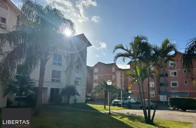 Apartamento com 2 quartos à venda na Rua Roberto Francisco Behrens, 225, Mato Grande, Canoas