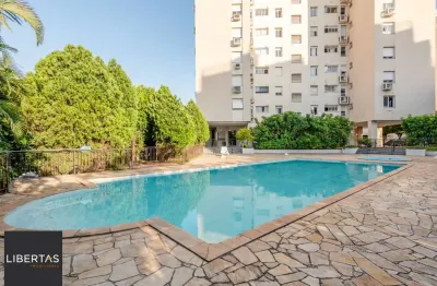 Cobertura com 3 quartos à venda na Avenida General Barreto Viana, 1175, Chácara das Pedras, Porto Alegre