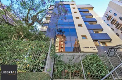 Apartamento com 3 quartos à venda na Rua Carvalho Monteiro, 210, Petrópolis, Porto Alegre