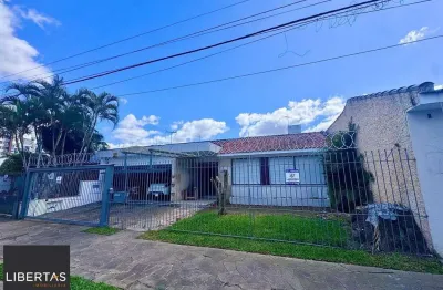 Casa com 3 quartos à venda na Travessa Alasca, 98, Jardim Lindóia, Porto Alegre