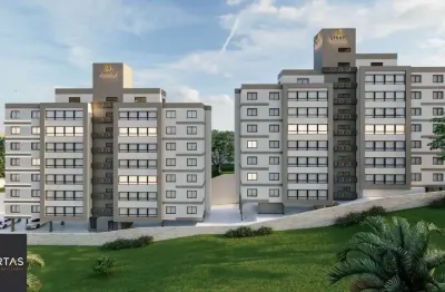 Apartamento com 3 quartos à venda na Rua General Rondon, 1099, Tristeza, Porto Alegre