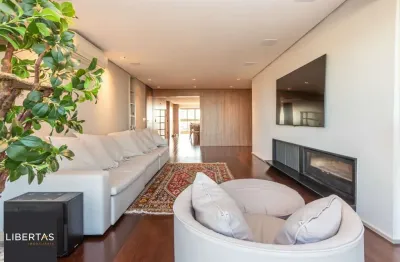 Apartamento com 2 quartos à venda na Avenida Luiz Manoel Gonzaga, 470, Três Figueiras, Porto Alegre