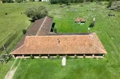 Barracão / Galpão / Depósito à venda na Estrada Armando Inácio da Silveira, 1, Extrema, Porto Alegre