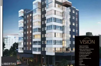 Apartamento com 3 quartos à venda na Rua Corrêa Lima, 810, Santa Tereza, Porto Alegre