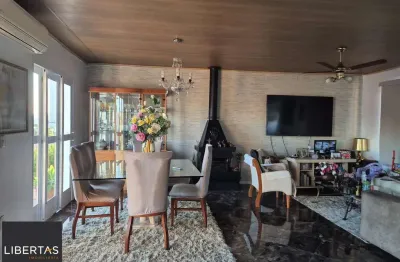 Cobertura com 3 quartos à venda na Travessa Orion, 82, Cristo Redentor, Porto Alegre