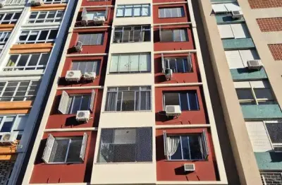 Apartamento com 1 quarto à venda na Rua dos Andradas, 393, Centro Histórico, Porto Alegre