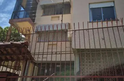 Apartamento com 2 quartos à venda na Rua Teixeira de Freitas, 300, Santo Antônio, Porto Alegre