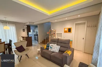 Casa com 3 quartos à venda na Avenida Armando Fajardo, 1977, Igara, Canoas