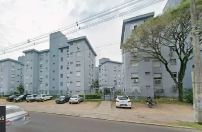Apartamento com 2 quartos à venda na Avenida Professor Oscar Pereira, 1100, Santo Antônio, Porto Alegre