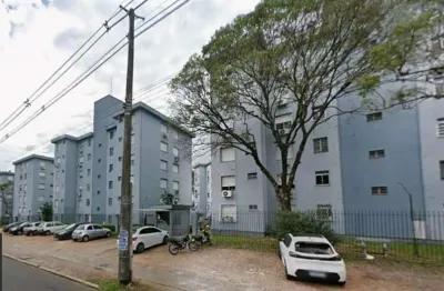 Apartamento com 2 quartos à venda na Avenida Professor Oscar Pereira, 1100, Santo Antônio, Porto Alegre