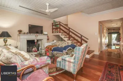 Casa com 4 quartos à venda na Rua Gregor Mendel, 85, Boa Vista, Porto Alegre