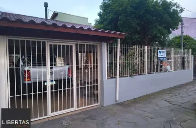 Casa com 3 quartos à venda na Rua Doutor Mário Totta, 2484, Camaquã, Porto Alegre