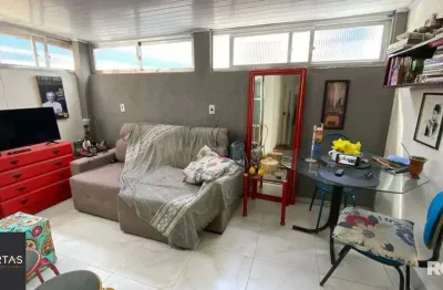 Apartamento com 2 quartos à venda na Rua João Alfredo, 255, Cidade Baixa, Porto Alegre