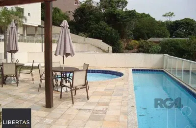 Apartamento com 2 quartos à venda na Avenida Teresópolis, 2255, Teresópolis, Porto Alegre