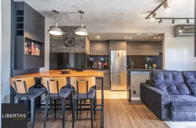 Apartamento com 2 quartos à venda na Avenida Ipiranga, 8484, Jardim Botânico, Porto Alegre