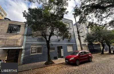 Apartamento com 1 quarto à venda na Avenida Cauduro, 271, Bom Fim, Porto Alegre