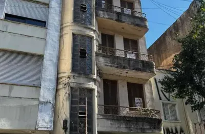 Barracão / Galpão / Depósito à venda na Avenida Desembargador André da Rocha, 235, Centro Histórico, Porto Alegre