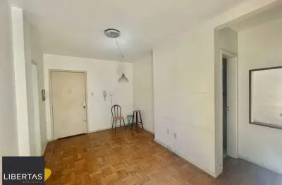 Apartamento com 1 quarto à venda na Rua Sofia Veloso, 74, Cidade Baixa, Porto Alegre
