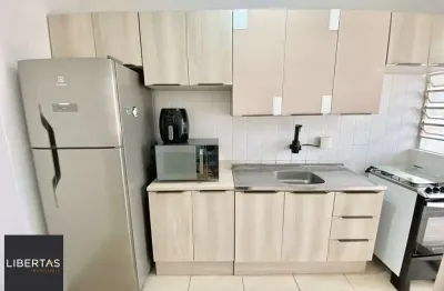 Apartamento com 1 quarto à venda na Rua Araçá, 360, Centro, Canoas
