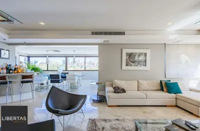 Espetacular apartamento 3 suítes 3 vagas com infra completa no moinhos de vento