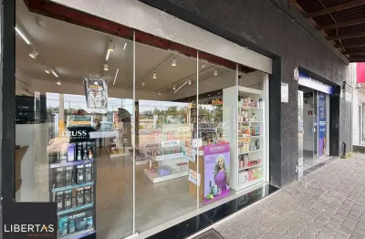 Ponto comercial à venda na Avenida Edgar Pires de Castro, 2252, Hípica, Porto Alegre
