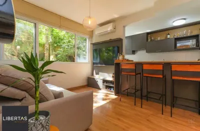 Apartamento com 2 quartos à venda na Rua Dário Totta, 215, Teresópolis, Porto Alegre