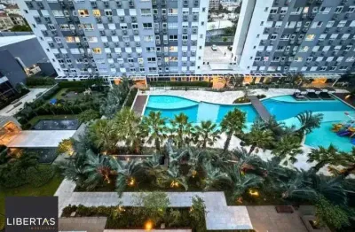 Apartamento com 3 quartos à venda na Avenida Assis Brasil, 3966, Jardim Lindóia, Porto Alegre