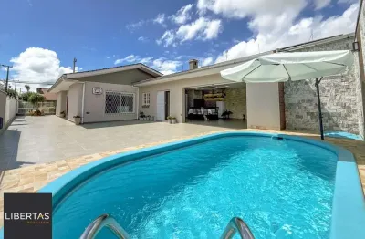 Casa com 3 quartos à venda na Rua dos Girassóis, 291, Igara, Canoas