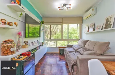 Apartamento com 2 quartos à venda na Avenida Fábio Araújo Santos, 1391, Nonoai, Porto Alegre